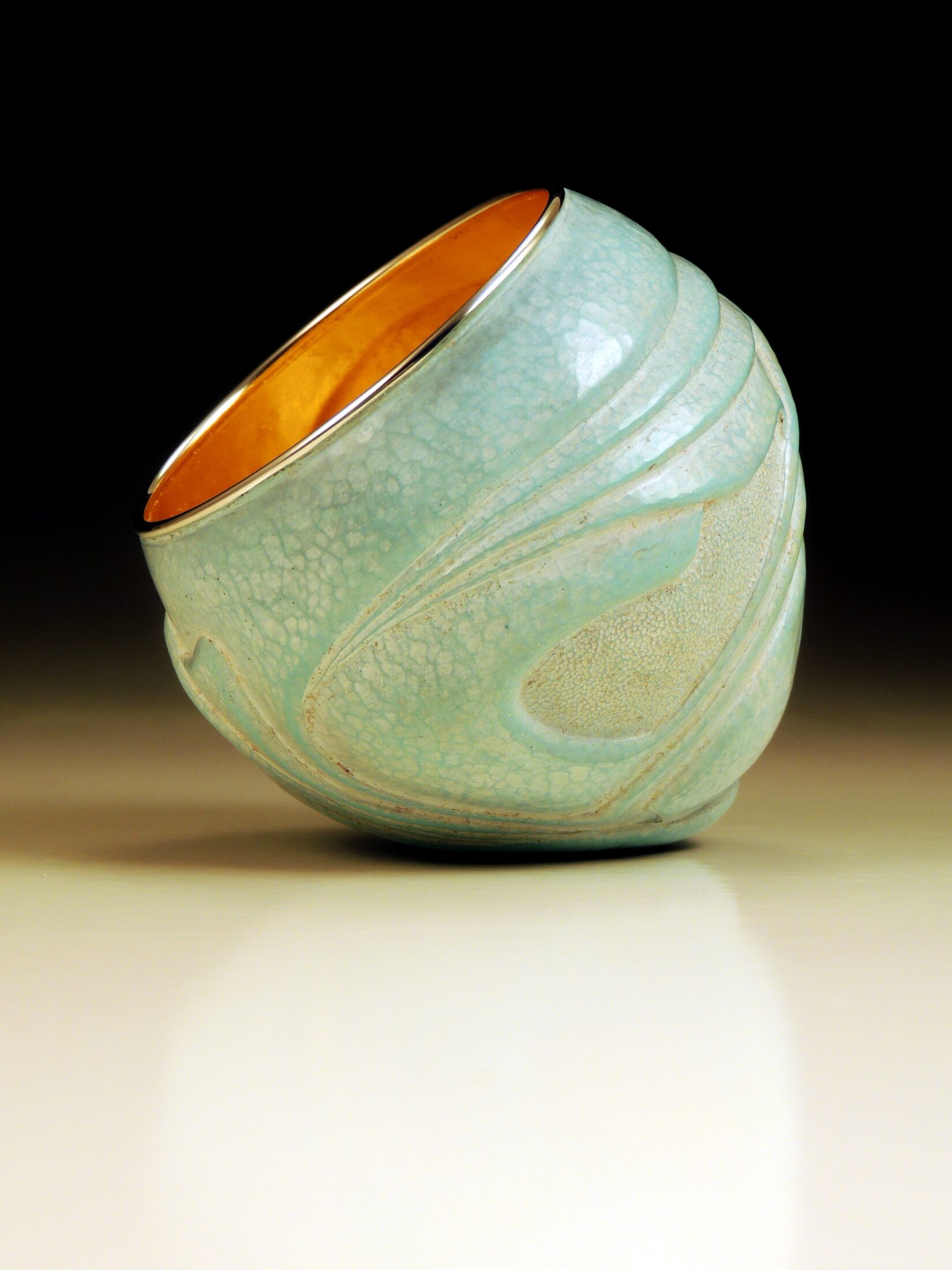 Sold Vessels – David Huang