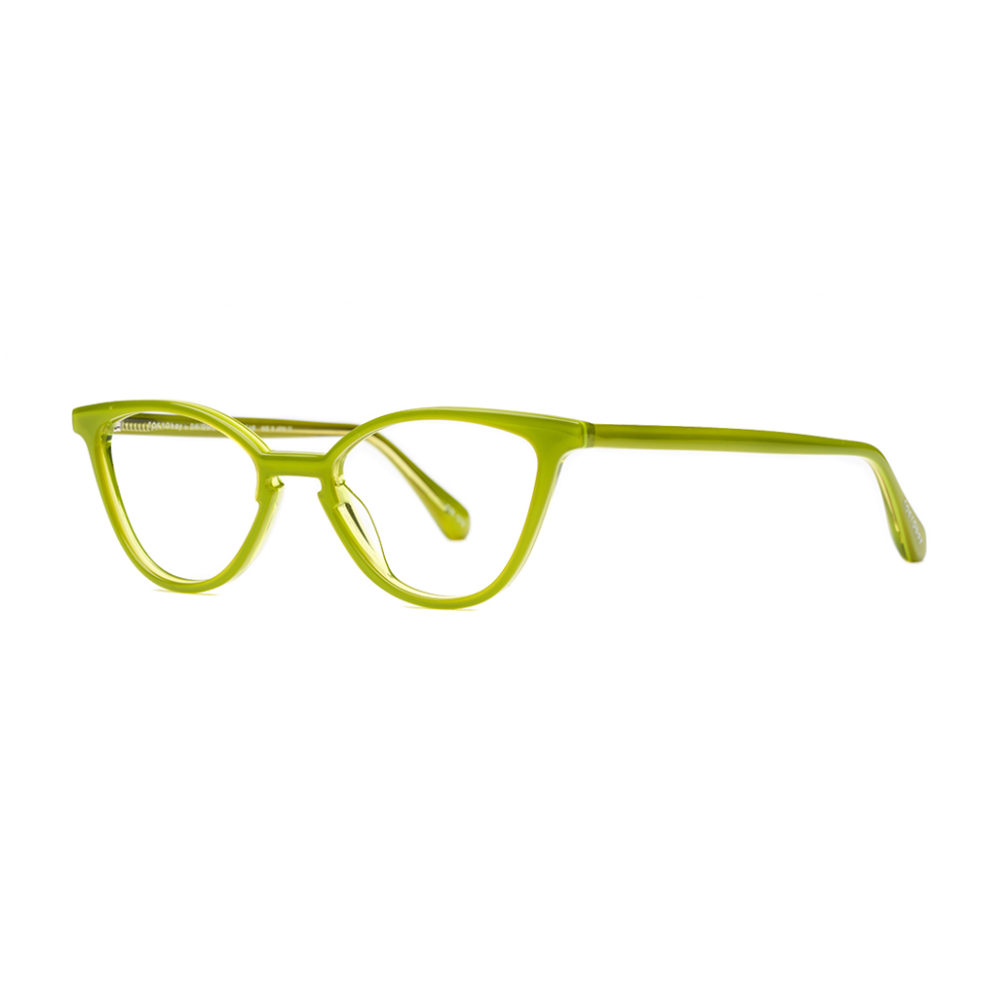 Lenox Way - David Spencer Eyewear