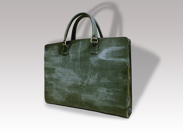 ダヴィンチファーロのブライトン【英国ベイカー社のオークバーク