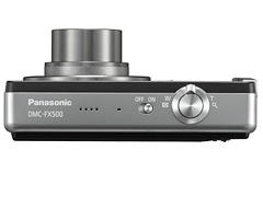 パナソニック、タッチパネルで動体追尾可能なマニュアル対応機「LUMIX