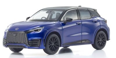 京商 ミニカー | 京商オリジナル 1/43 レクサス LBX (レッドスピネル