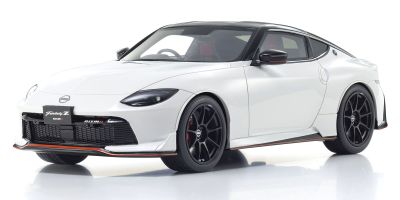 京商 ミニカー | 京商 サムライ 1/18 日産 フェアレディ Z ニスモ 2024