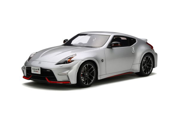 京商 ミニカー | GT SPIRIT 1/18scale Nissan Fairlady Z Nismo Z 34