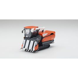 京商 ミニカー | KUBOTA 1/32scale クボタ コンバイン DIONITH [No