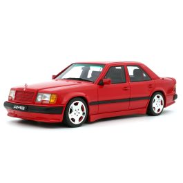 京商 ミニカー | OttO mobile 1/18 メルセデスベンツ 300 E 6.0 AMG