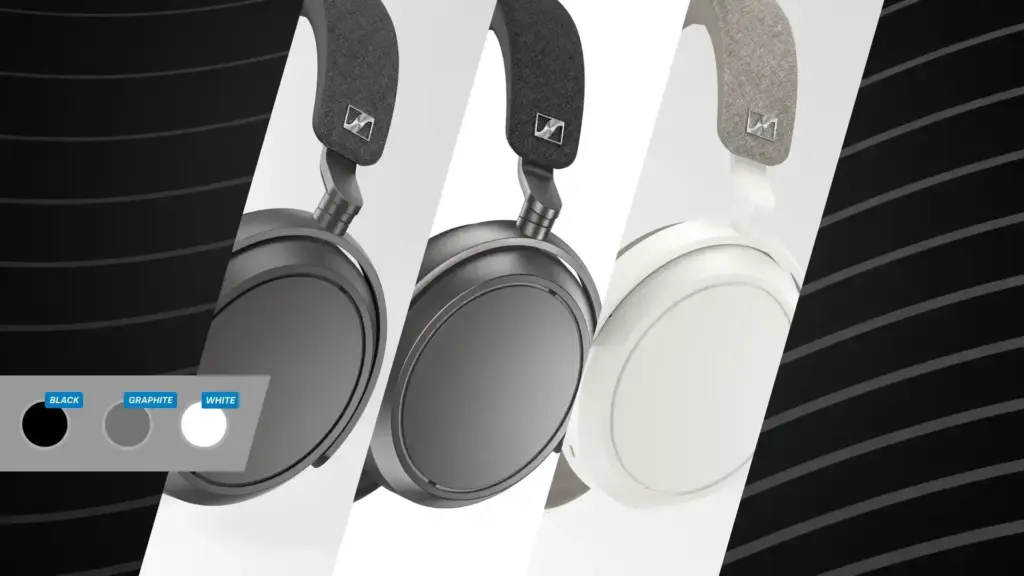 Sennheiser 「MOMENTUM 4 Wireless」徹底レビュー｜最強60時間