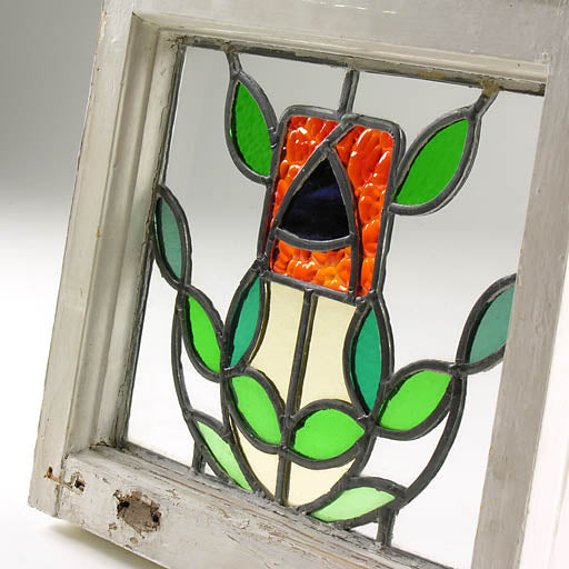 シャビー調ステンドグラス カントリー シャビー系好き シャビー調