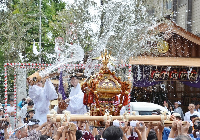 深川八幡祭写真集 昭和56年 深川八幡祭写真集 昭和56年