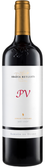 Abadia Retuerta Pago Negralada Tempranillo