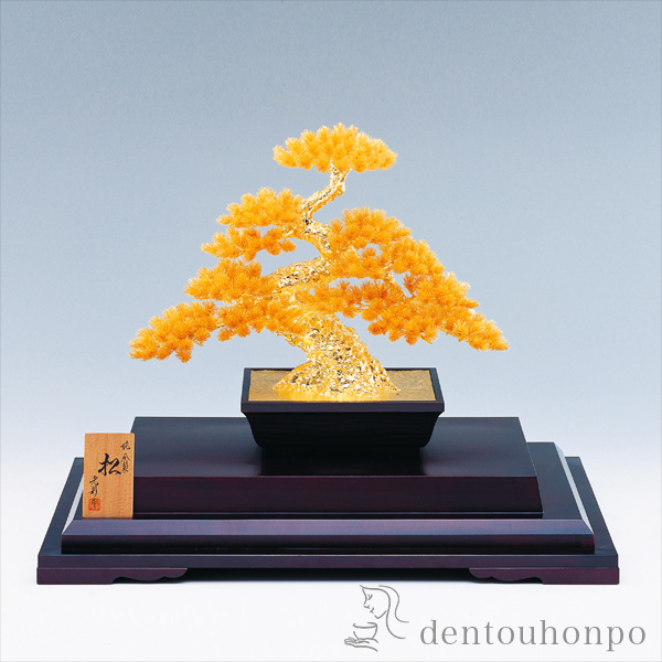 光則 高級品 純銀 盆栽 三点 2号 光則 高級品 純銀 盆栽 三点 2号 光則