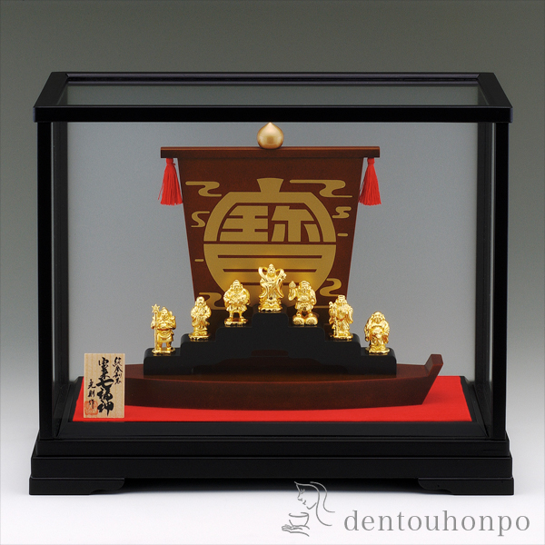 新7(旧革7) 船シリーズ(未使用、4種完) 新7(旧革7) 船シリーズ(未使用