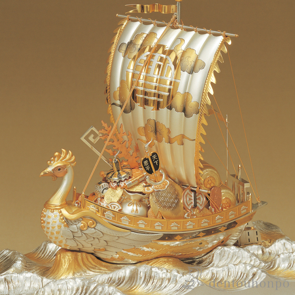 銀皿 福 龍鳳 旧蔵 銀皿 福 龍鳳 旧蔵 銀皿 福 龍鳳 旧蔵 陶磁器/染付