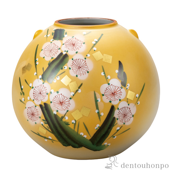 大徳利 笠間 益子 民藝 時代物 フラワーベース 花器 流釉 大徳利 笠間