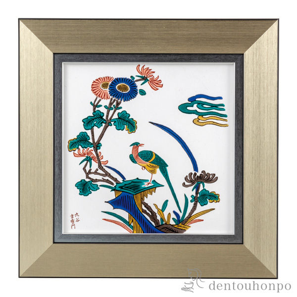 古九谷九谷焼徳利ねじり花入蔵出し江戸期角福緑釉1客