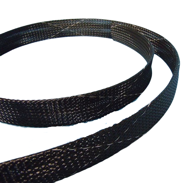 UL VW-1 編組チューブ 【FL-FR】 – デンカエレクトロン株式会社