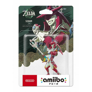 デンキチWeb / 【アウトレット】任天堂 Nintendo amiibo シド