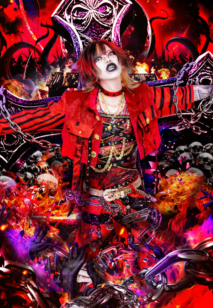 PROFILE - 電脳ヒメカ Official Website