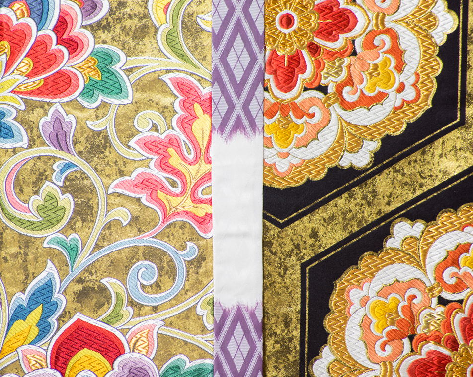 西陣織 – 【伝統産業の日2026】京都の伝統産業