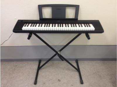 電子ピアノ ヤマハ ピアジェーロ NP-11 電子ピアノ高価買取 格安販売