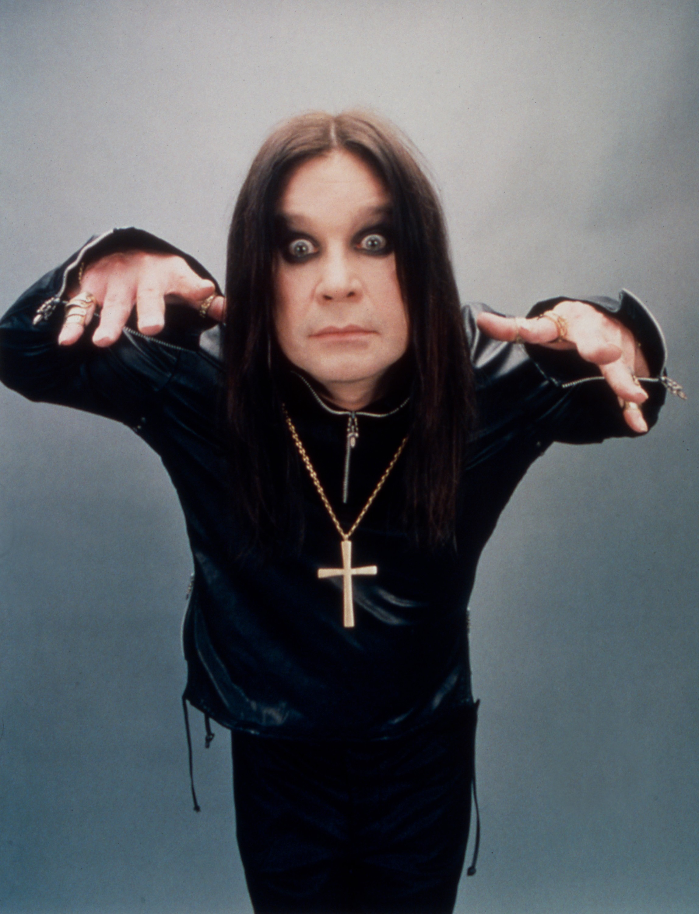 Ozzy Osbourne Dead: Black Sabbath Frontman & Hard Rocking Solo