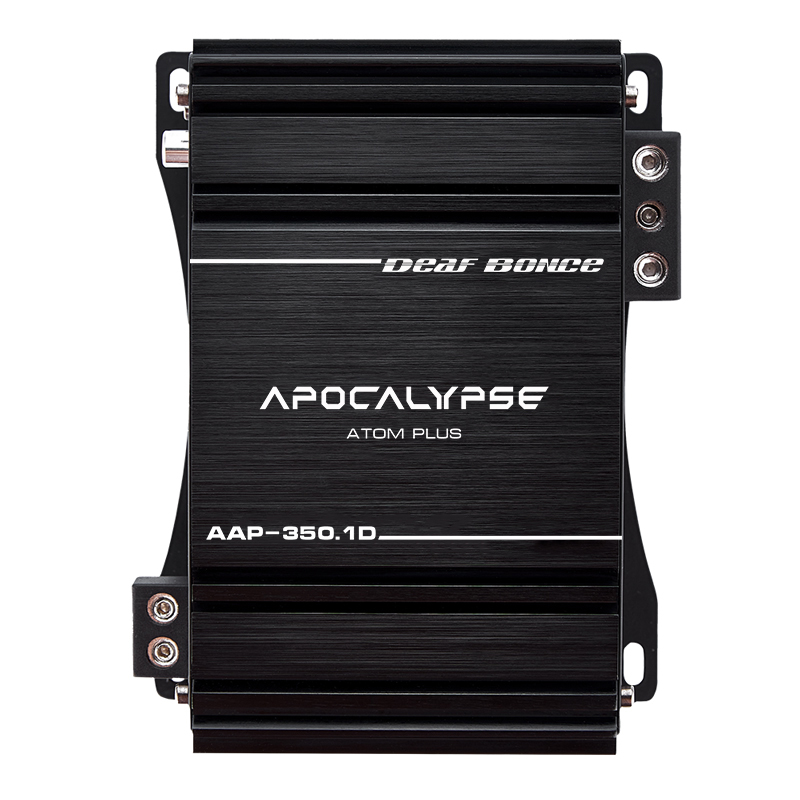 Apocalypse AAP-350.1D Atom Plus - Amplifier
