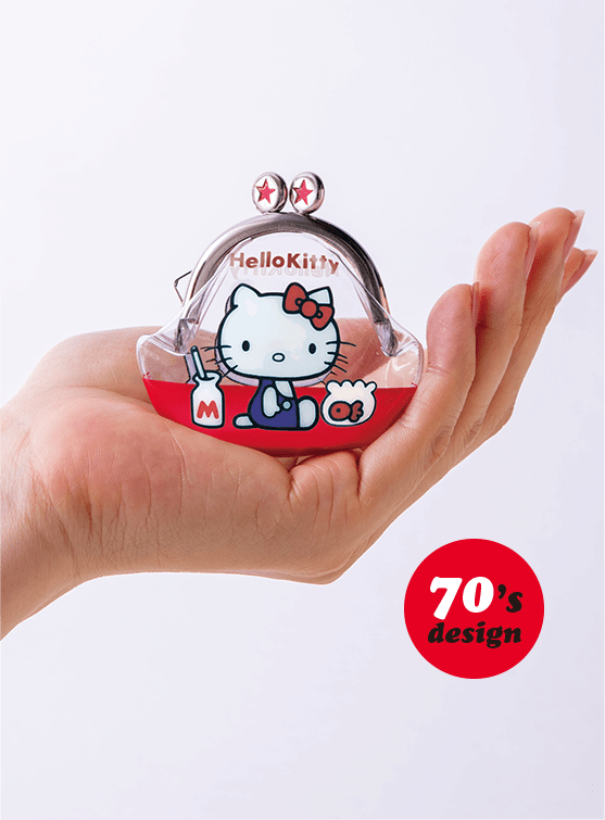 隔週刊 HELLO KITTYなつかしのアイテムコレクション