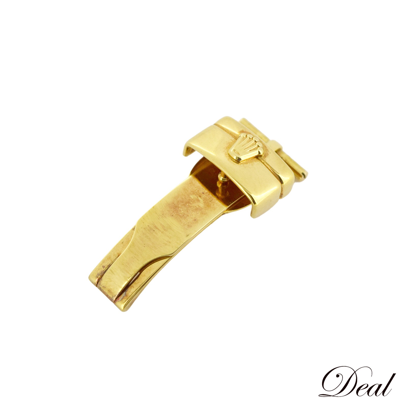 YGロレックス尾錠