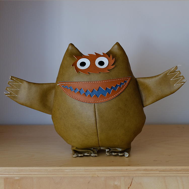 Nauga ナウガ | DEALERSHIP