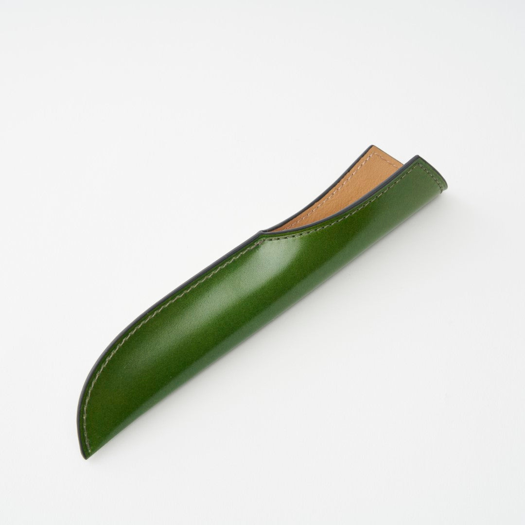 ペンシース】ブレイリオアトランティックレーベル 1本差しペンケース