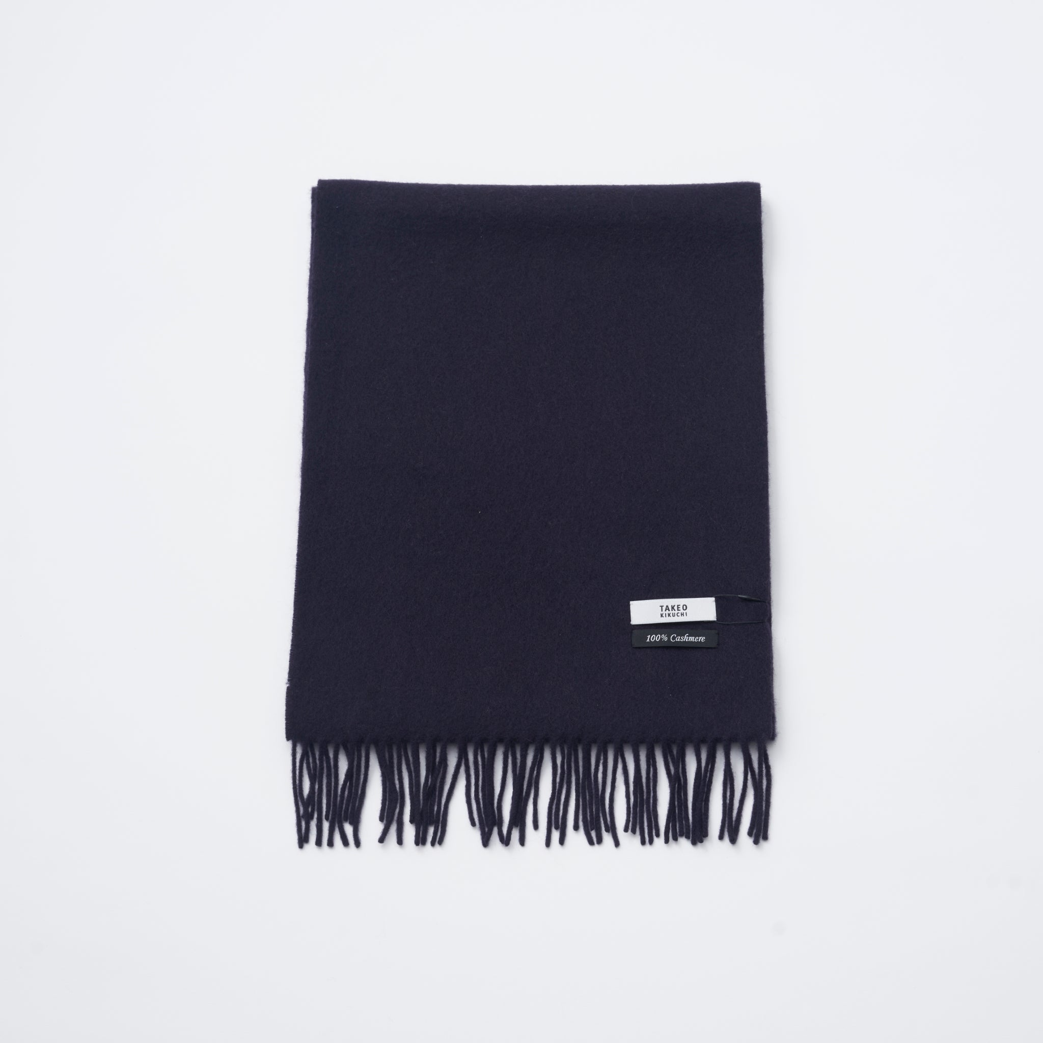 布袋寅泰タケオキクチコラボマフラー 2025年最新】布袋寅泰