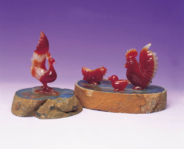 貴石細工のルーツ！『若狭めのう細工』の特徴・歴史・作り方・体験施設