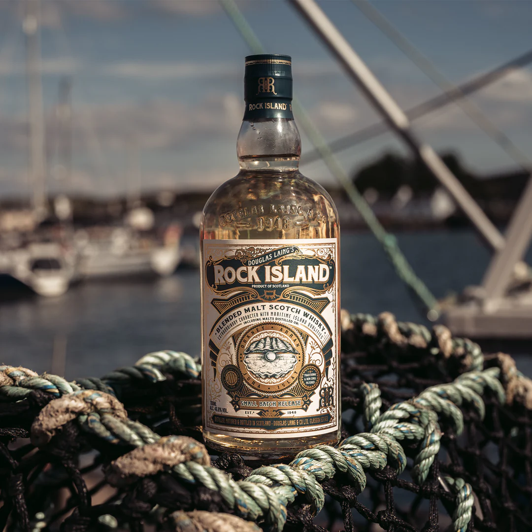 ボーモア 2000ミレニアム ディスティレーション | Dear WHISKY