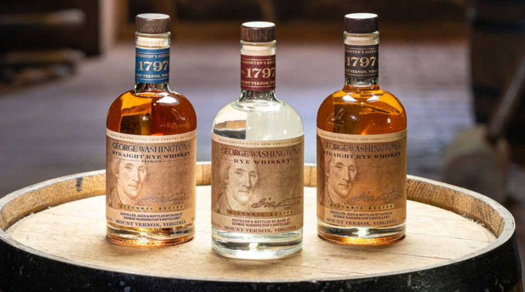 マウント・ワシントンの花瓶