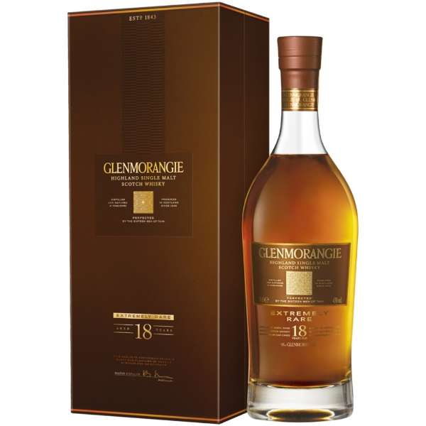 グレンモーレンジィ 18年 エクストリームリー レア | Dear WHISKY