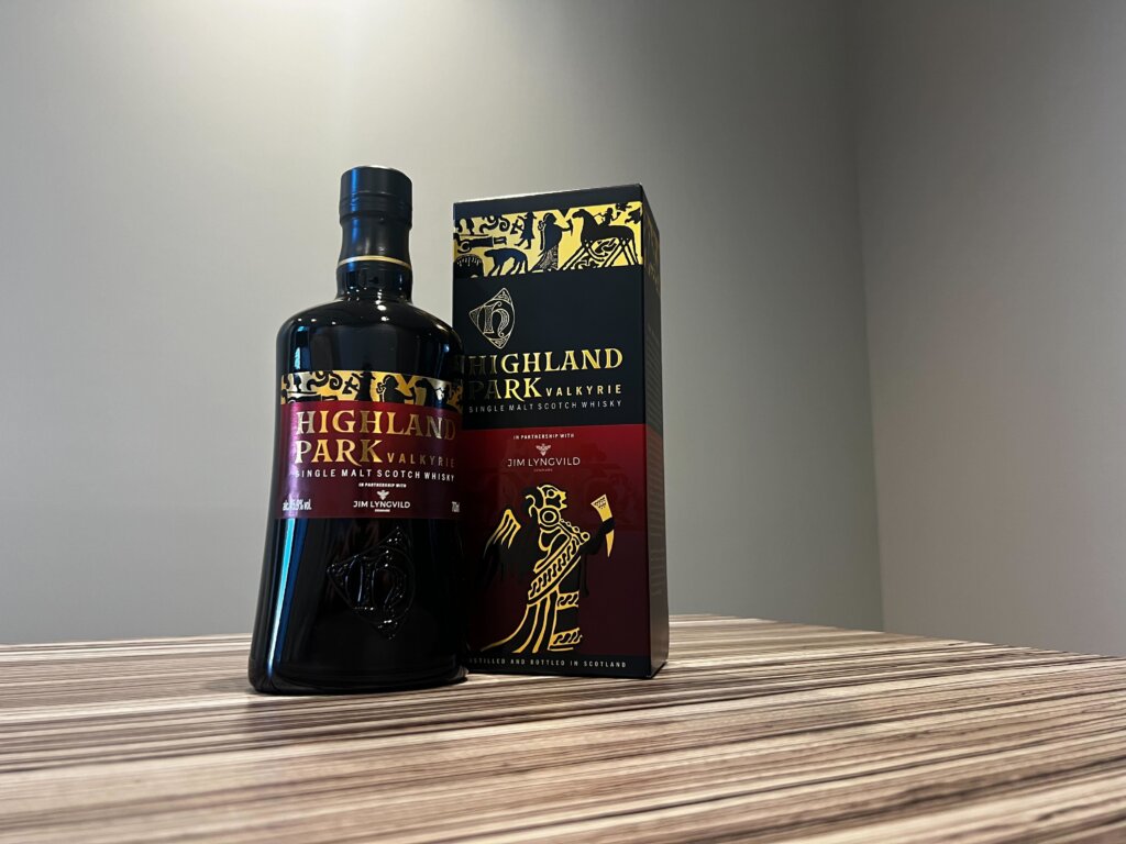 ハイランドパーク ヴァルキリー | Dear WHISKY
