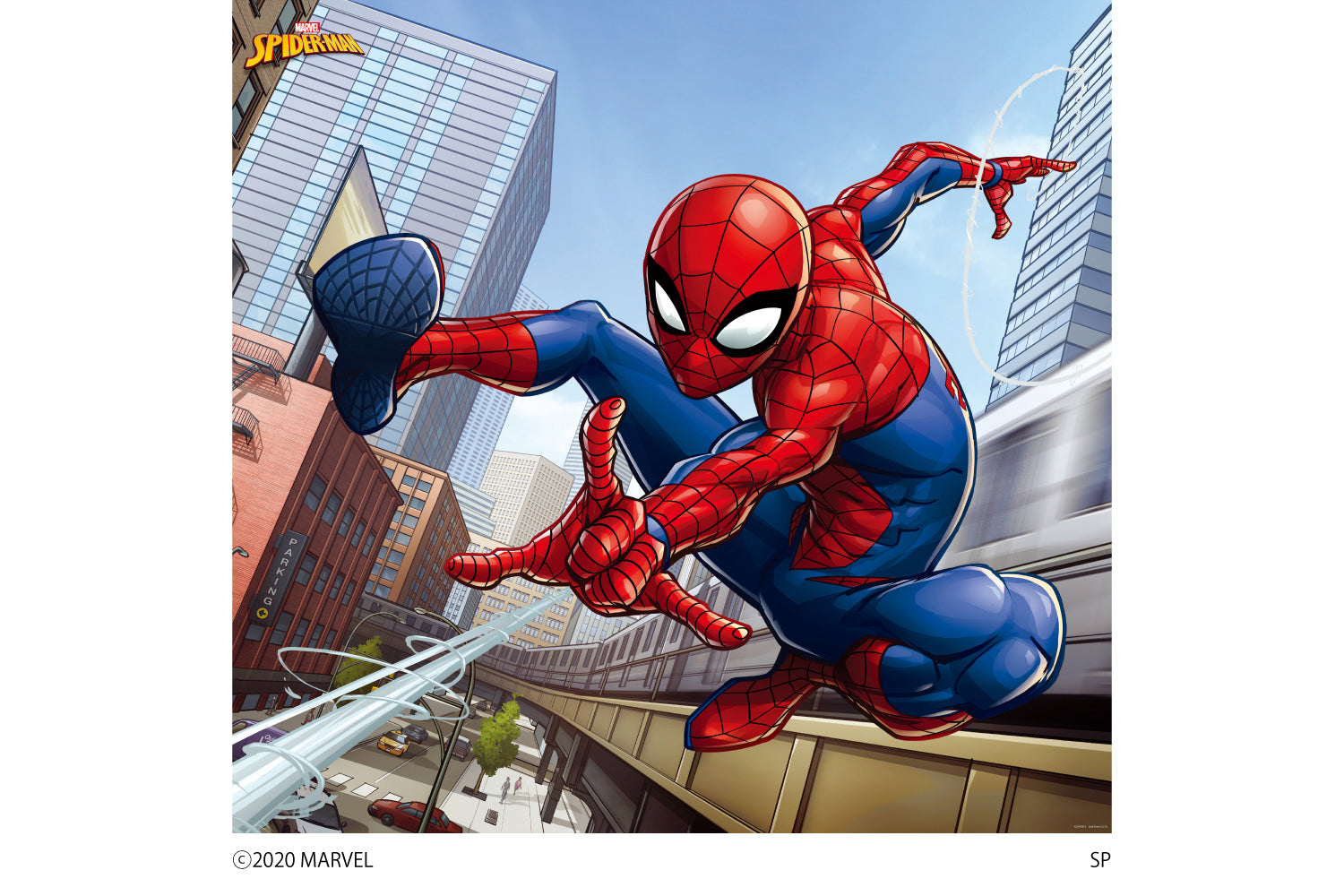 スパイダーマンの絵 Amazon.co.jp: マーベルスパイダーマン ウェブ