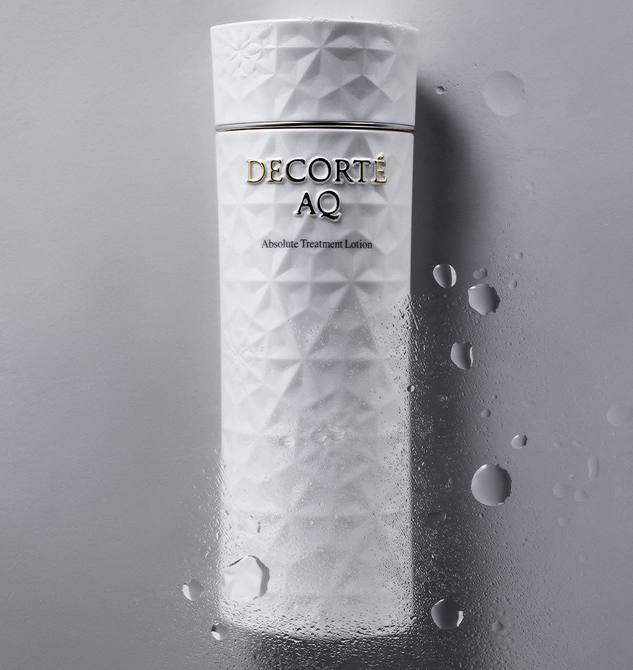 乳液・ミルク DECORTE AQ Absolute Treatment 200mL 乳液・ミルク