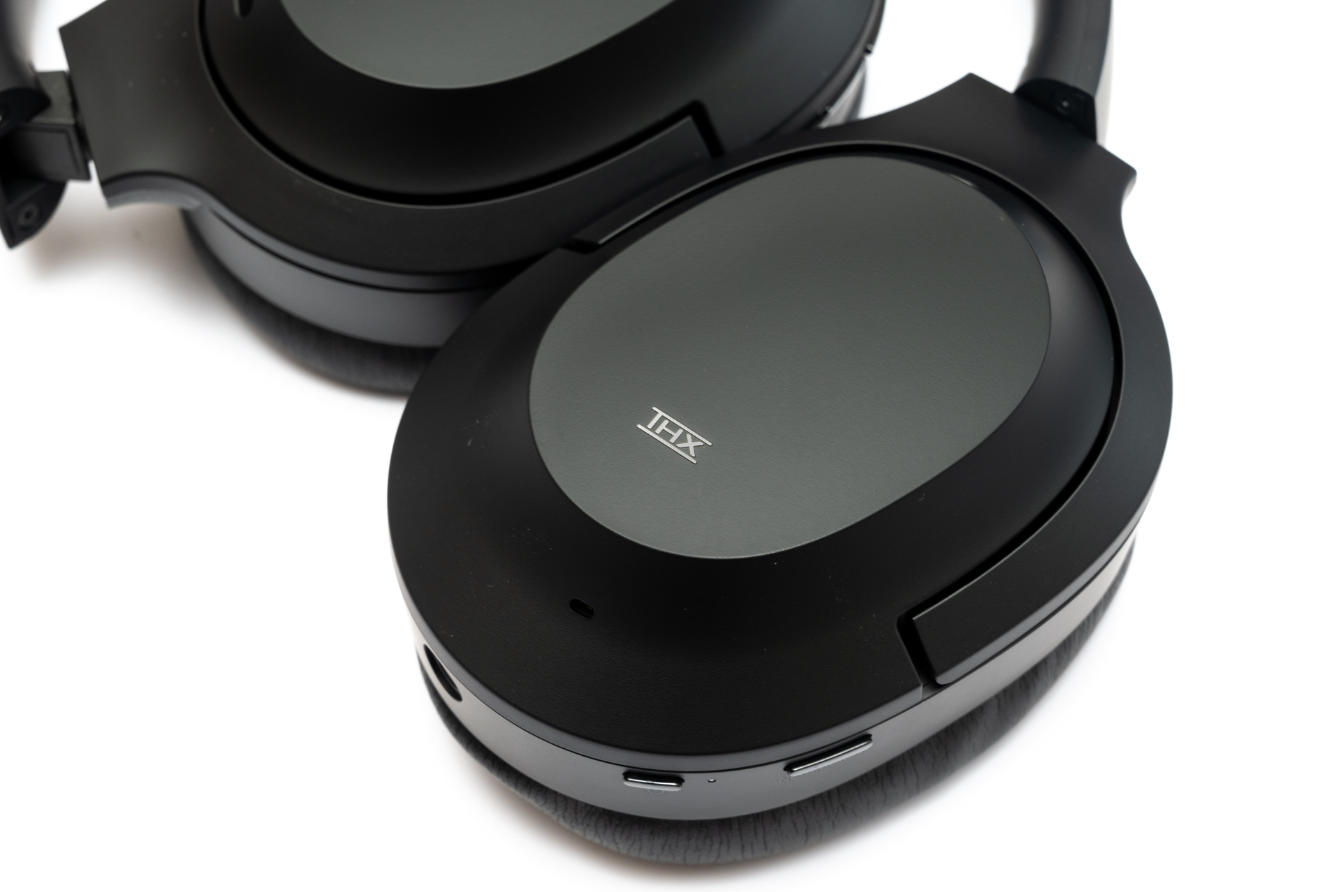 Razer Opus ヘッドホン Razer Opus ワイヤレスヘッドホン Midnight