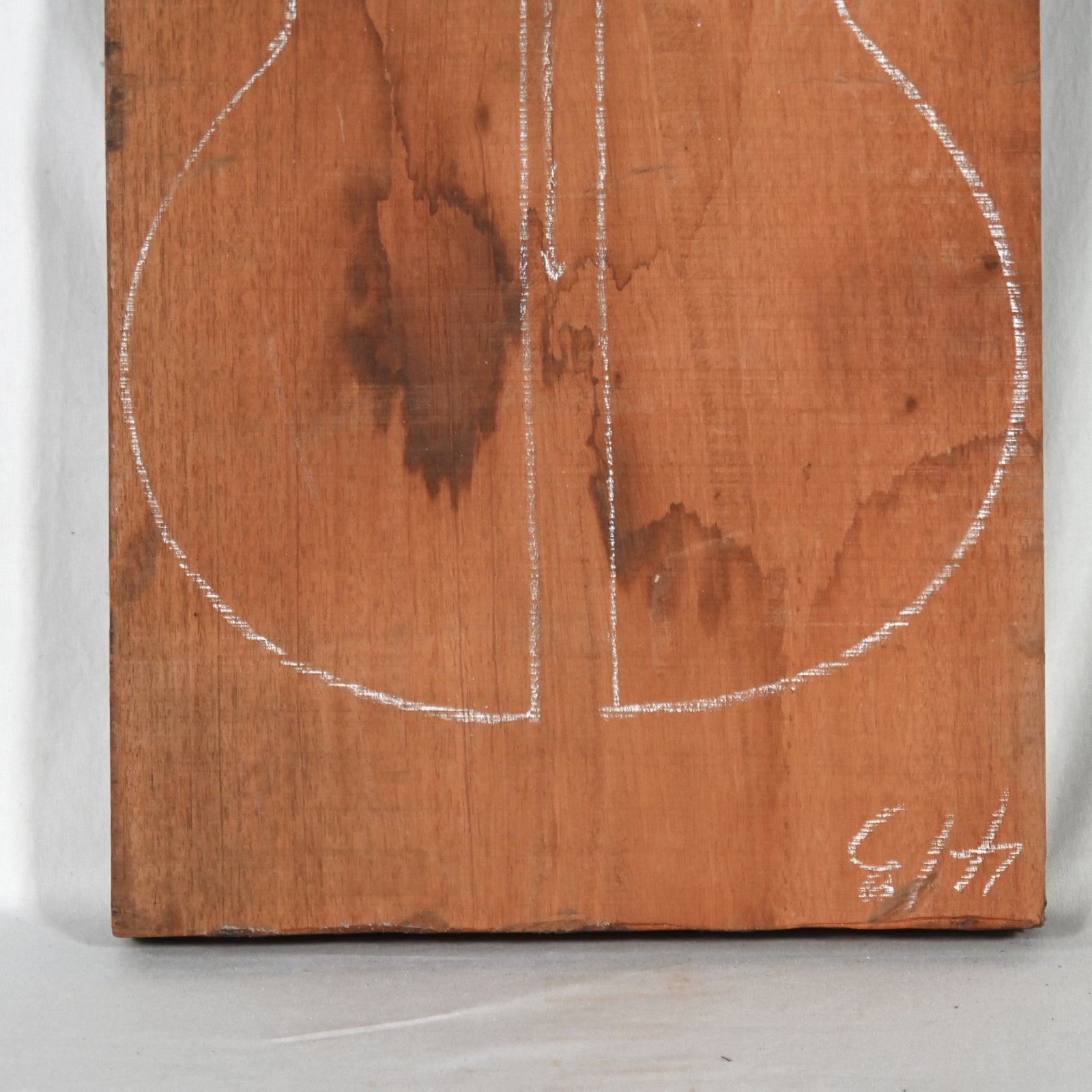 ホンジュラスマホガニー材 10 SOLDOUT – DEEP WOOD