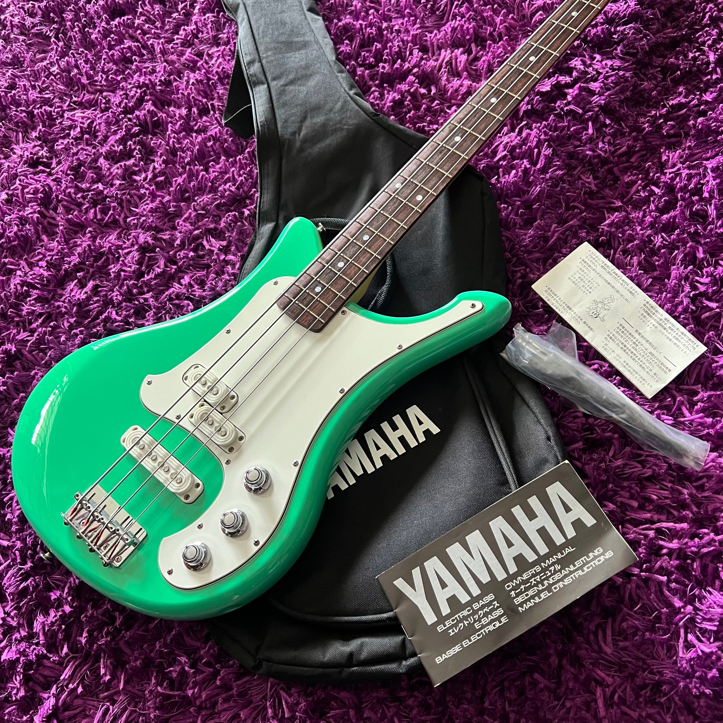 2001 Yamaha SBV-550 Bass Flying Samurai (Rare, Discontinued) (w