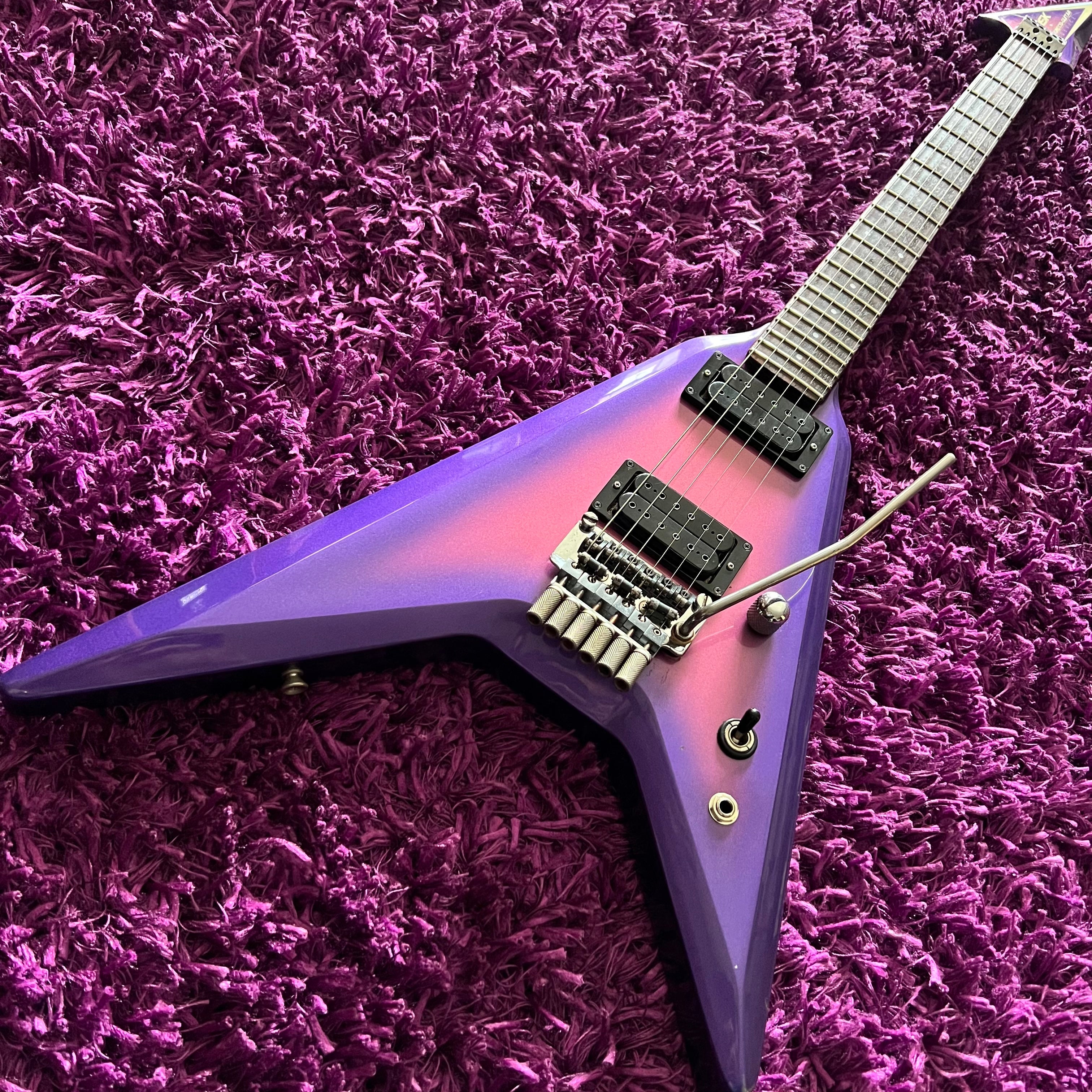 Greco グレコ フライングV FLYING TUSK タスク エレキ エレキギター