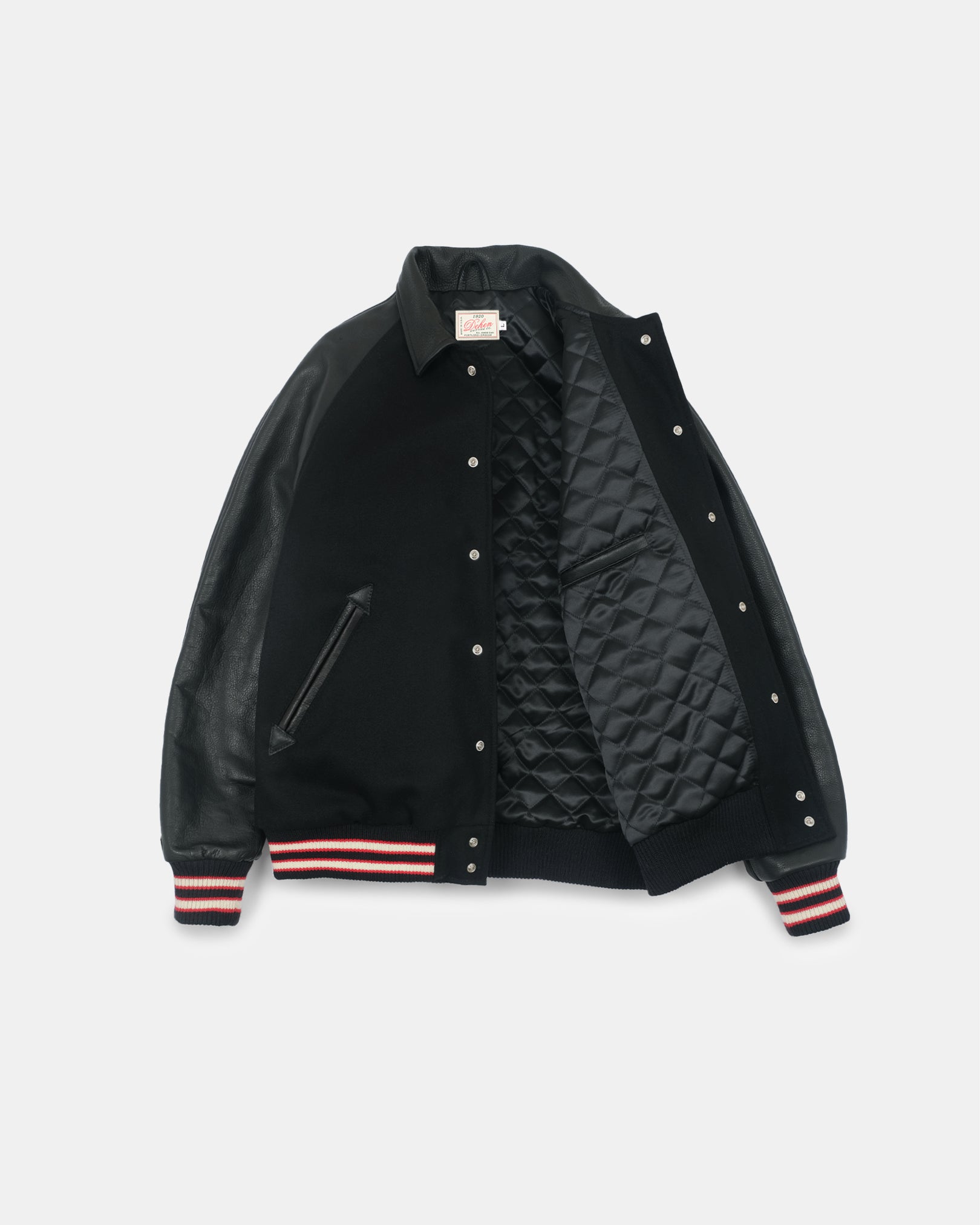 Dehen-1920-Raglan-Varsity-