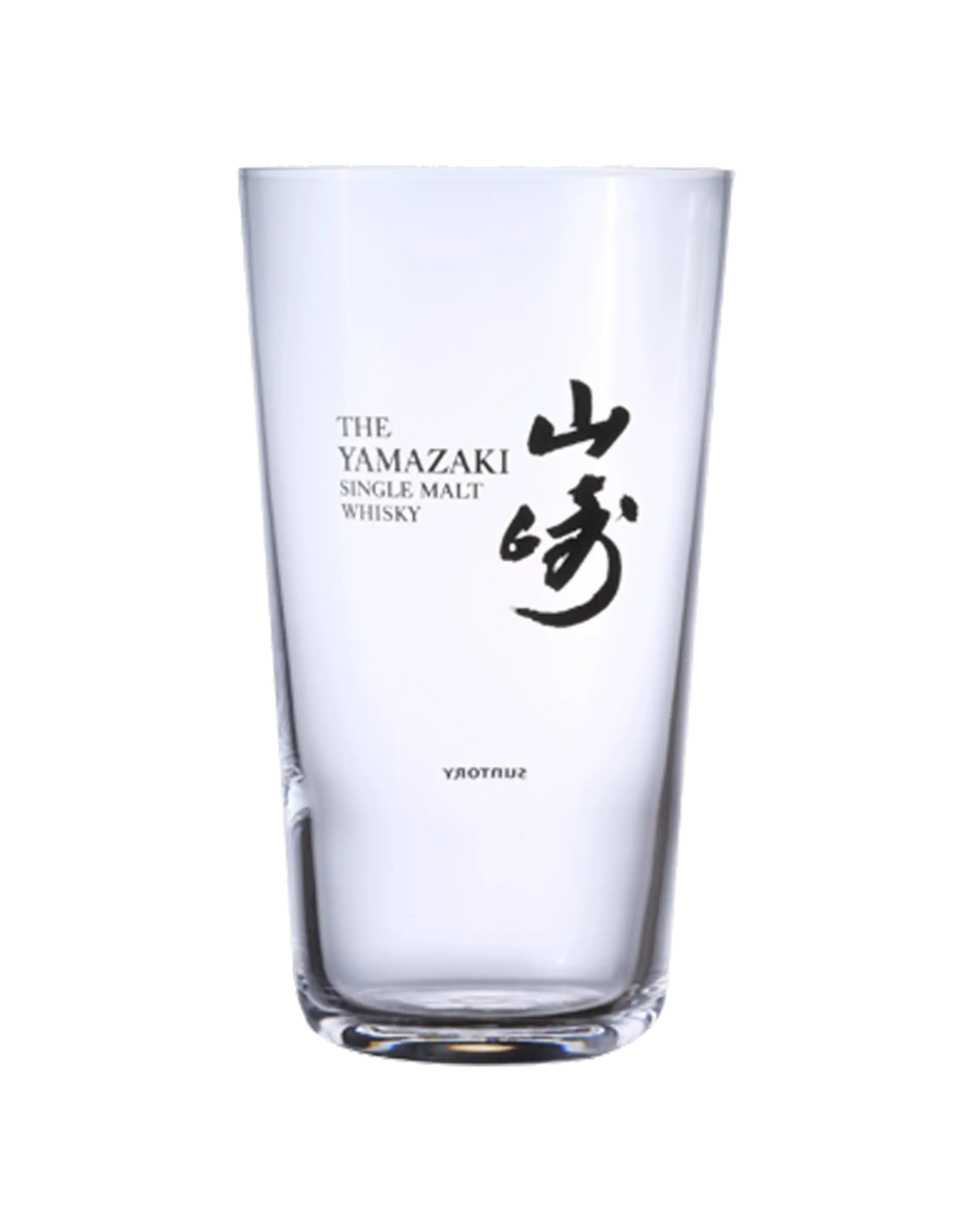 Suntory Whisky Yamazaki Highball Glassware | dekantā