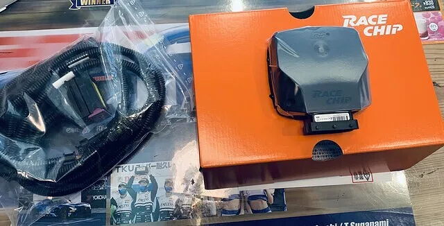 RACE CHIP ジムニー JB64 レースチップS S ジムニー JB64 レースチップ