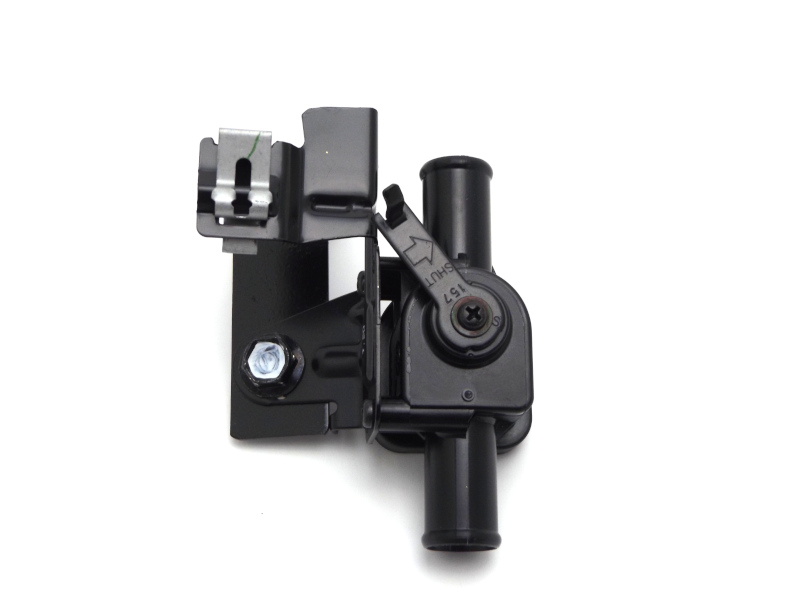 ローバーミニ ヒーターコア JEF10005 ステンレス型 パイプキット 付き