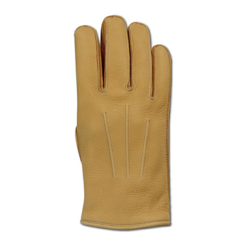 DLG-002 [DEER LEATHER GLOVE] | デラックスウエア公式オンラインストア