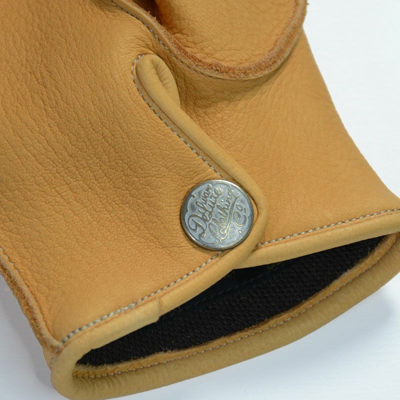 DLG-002 [DEER LEATHER GLOVE] | デラックスウエア公式オンラインストア