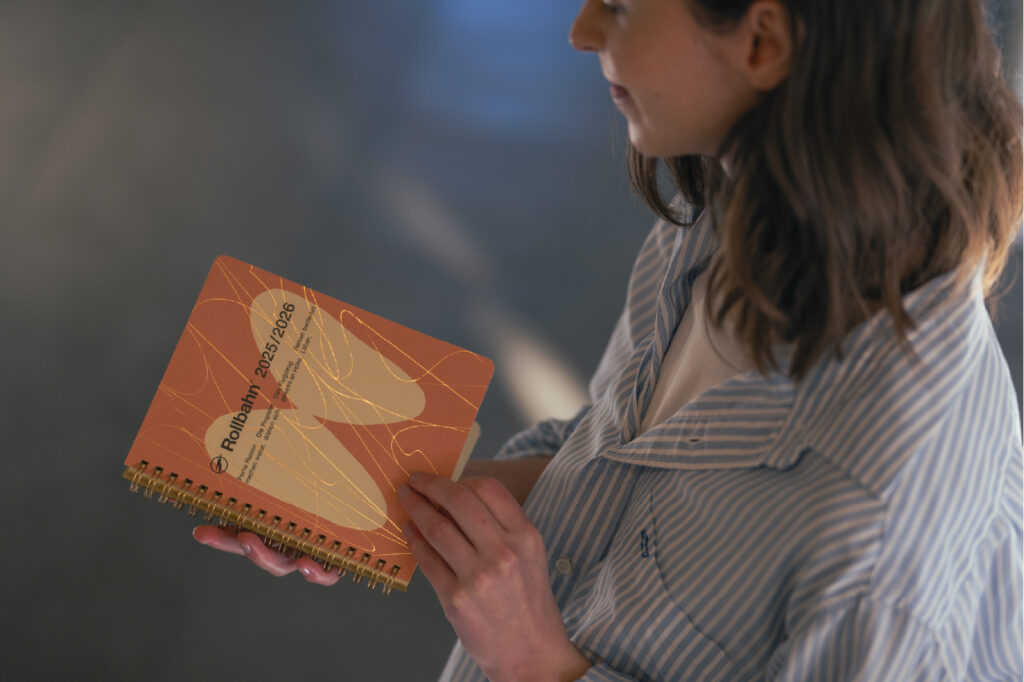 ロルバーン バレエ バレリーナ Rollbahn Diary 3冊セット ロルバーン