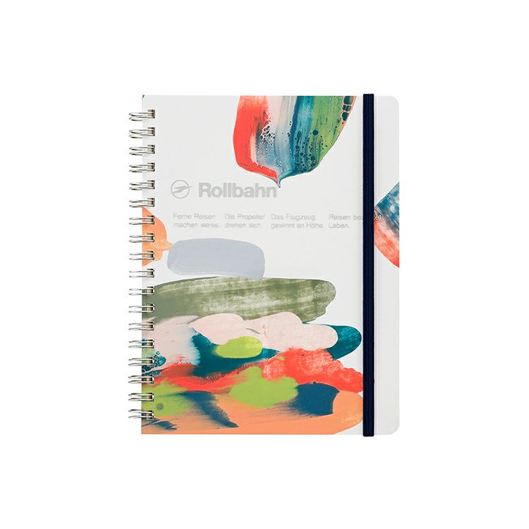 Rollbahn ロルバーン L フルーツ 7点セット