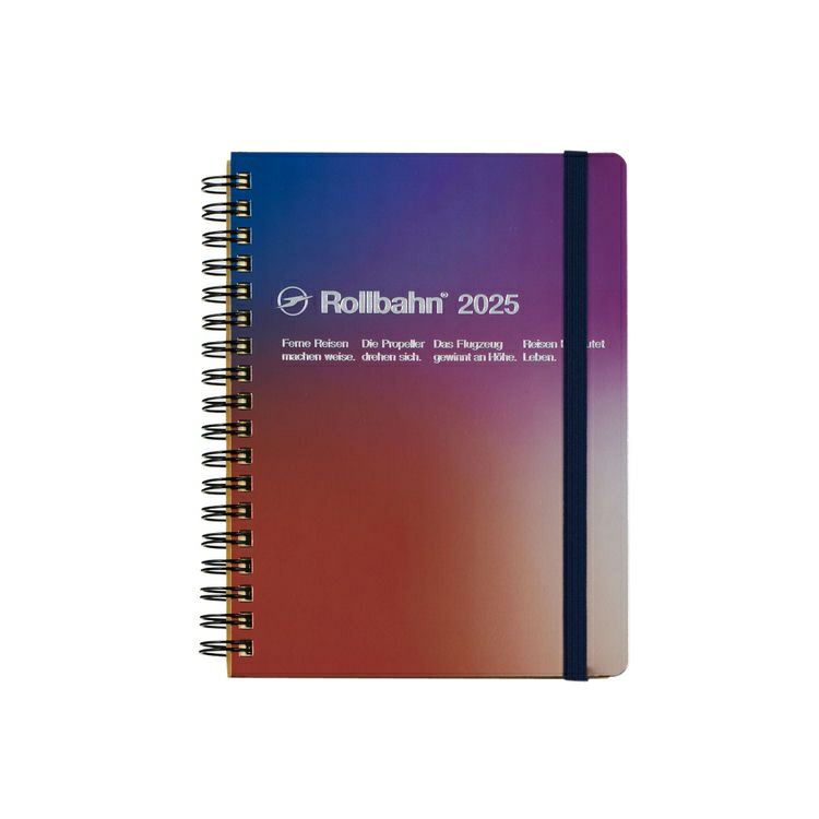 Rollbahn ロルバーン L パリ限定 4点セット